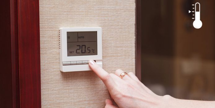 Fan Coil sistem grejanja i hlađenja